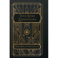 Thus Spake Zarathustra - Paperback