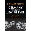 Germany through Jewish Eyes - Paperback