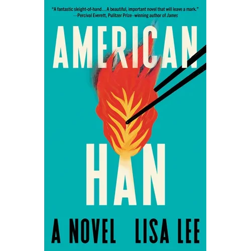 American Han - Hardcover