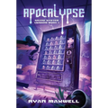 Apocalypse - Hardcover