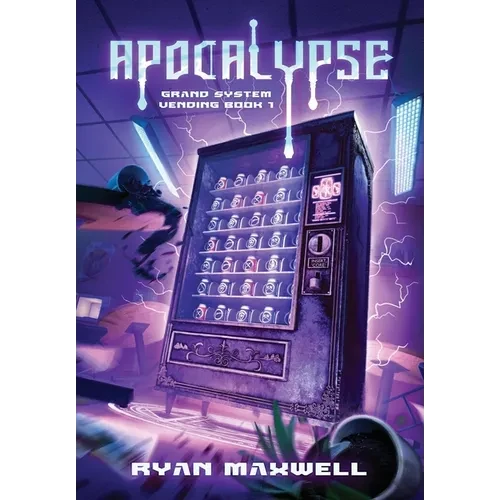 Apocalypse - Hardcover
