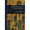 Italian Villas and Their Gardens - Paperback