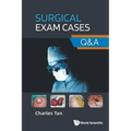 Surgical Exam Cases: Q&A - Paperback