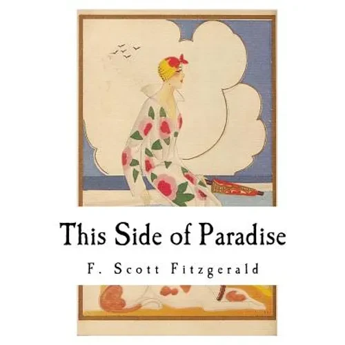 This Side of Paradise - Paperback