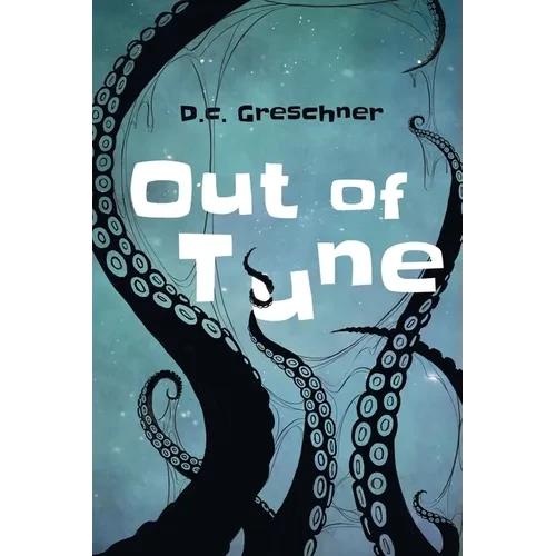 Out of Tune - Paperback