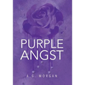 Purple Angst - Hardcover