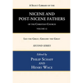 A Select Library of the Nicene and Post-Nicene Fathers of the Christian Church, Second Series, Volume 12 - Paperback