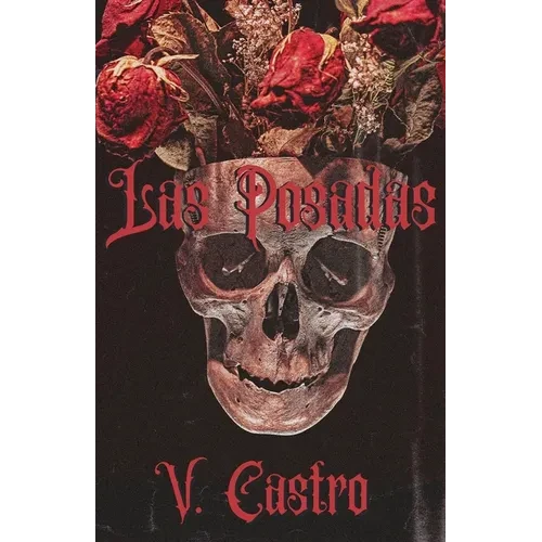Las Posadas - Paperback