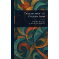 Tarzan and the Golden Lion