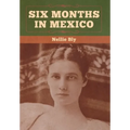 Six Months in Mexico - Hardcover