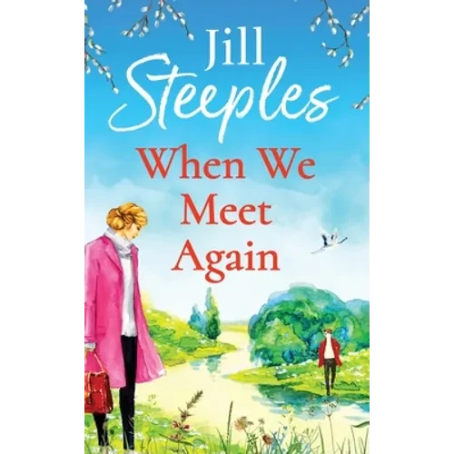 When We Meet Again - Hardcover
