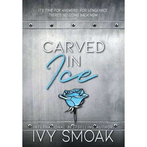 Carved in Ice - Hardcover