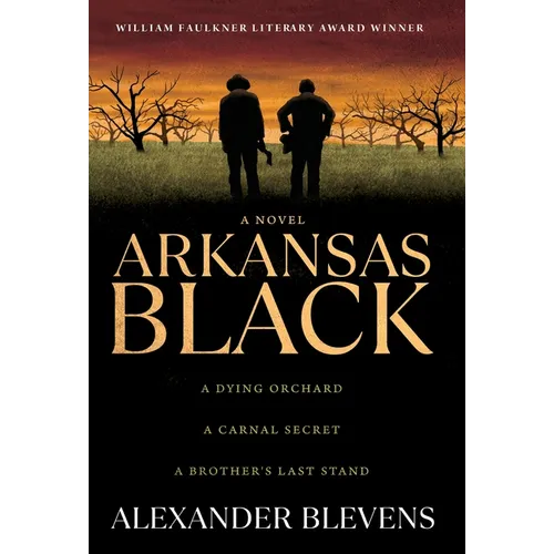 Arkansas Black