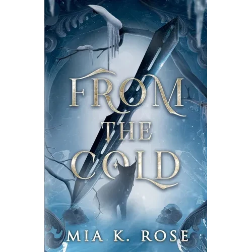 From the Cold - Paperback
