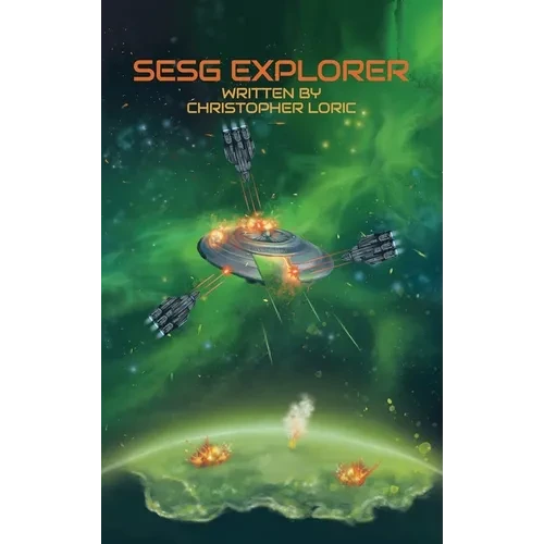 SESG Explorer - Hardcover