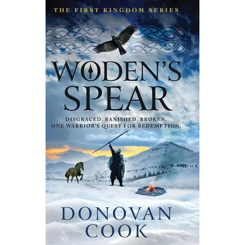 Woden's Spear