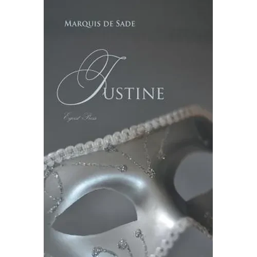 Justine - Paperback