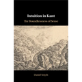 Intuition in Kant - Paperback