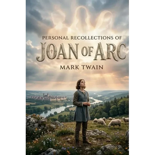 Personal Recollections of Joan of Arc - Paperback