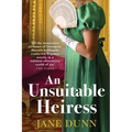 An Unsuitable Heiress - Paperback