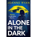 Alone in the Dark - Paperback