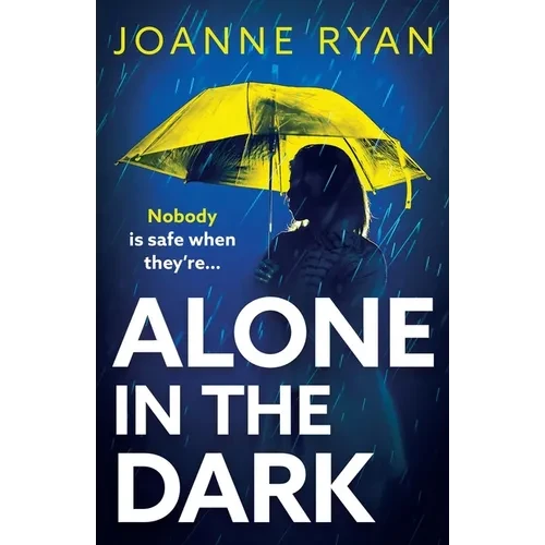Alone in the Dark - Paperback