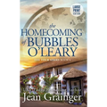 Homecoming of Bubbles O'Leary: The Tour Series Book 4 - Hardcover