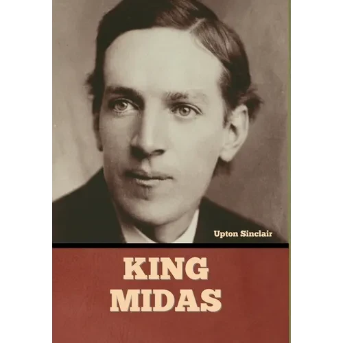 King Midas - Hardcover