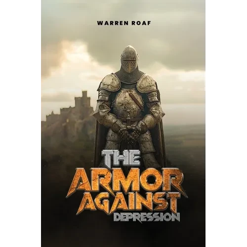 The Armor Against Depression - Paperback