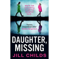 Daughter, Missing - Paperback