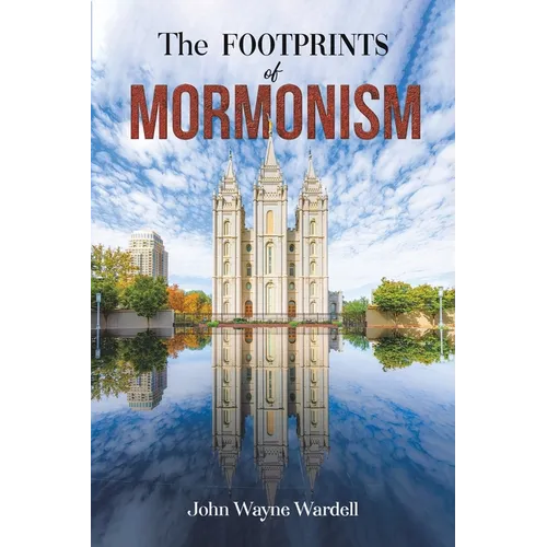 The Footprints of Mormonism