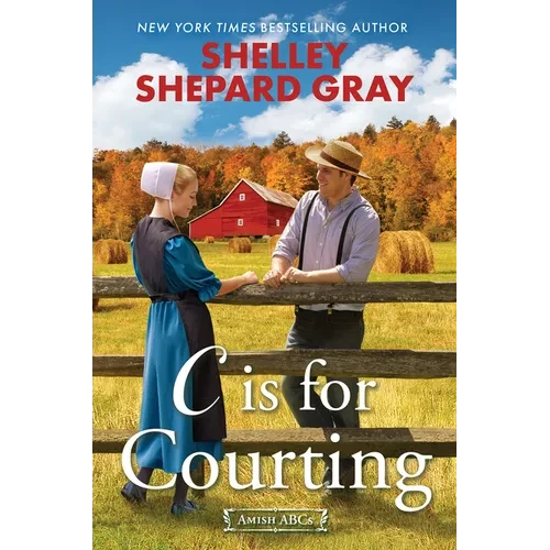 C Is for Courting - Hardcover