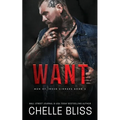 Want - Paperback