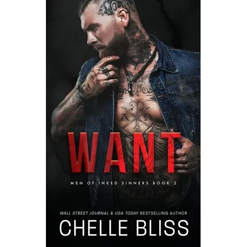 Want - Paperback
