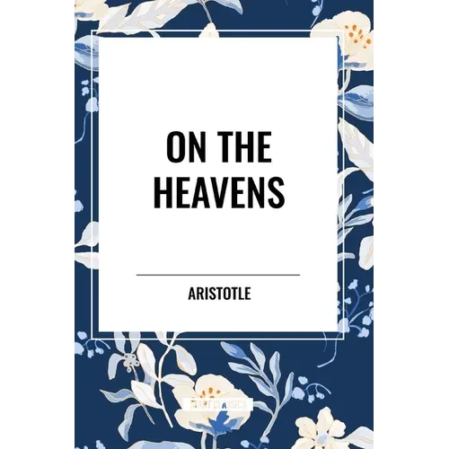 On the Heavens - Paperback
