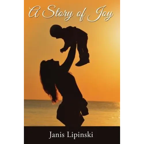 A Story of Joy - Paperback