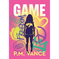Game - Hardcover