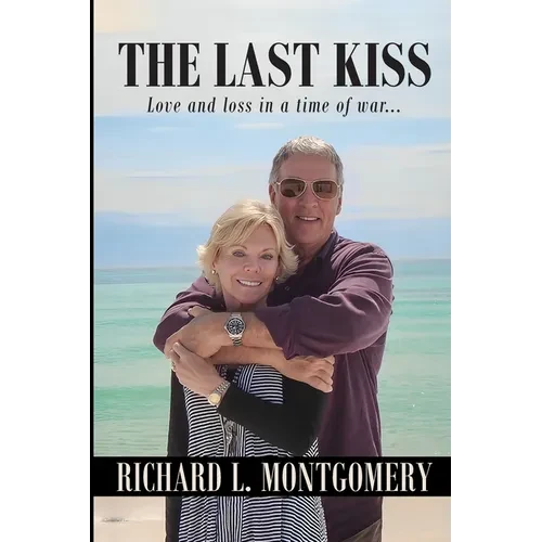 The Last Kiss - Paperback