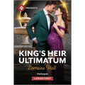 King's Heir Ultimatum - Mass Market Paperbound