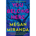 You Belong Here - Paperback