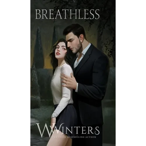 Breathless: Artist Rendition - Hardcover