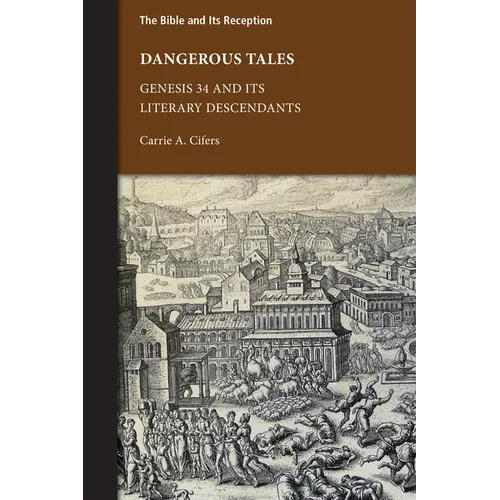 Dangerous Tales - Paperback