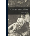 Family Favorites - Paperback