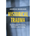 Historical Trauma - Hardcover