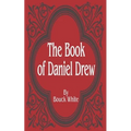 Book of Daniel Drew - Paperback