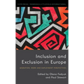 Inclusion and Exclusion in Europe: Migration, Work and Employment Perspectives - Paperback