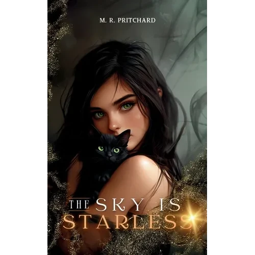 The Sky is Starless - Paperback