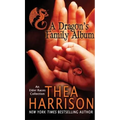 A Dragon's Family Album - Hardcover
