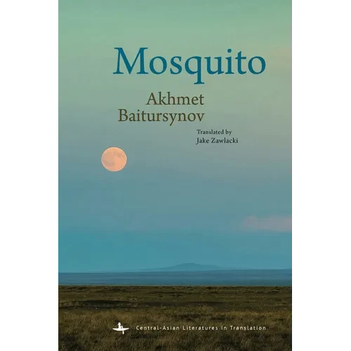 Mosquito - Hardcover