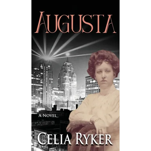 Augusta - Hardcover